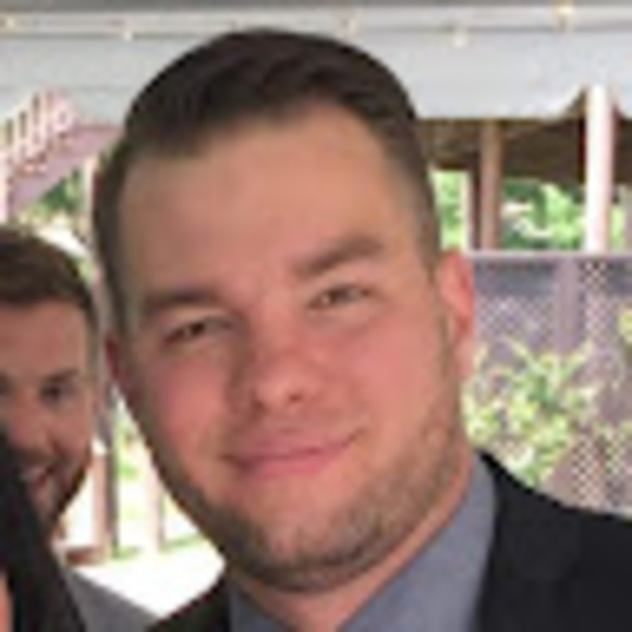 Meet your Posher, Jeremy - Picture 1 of 1